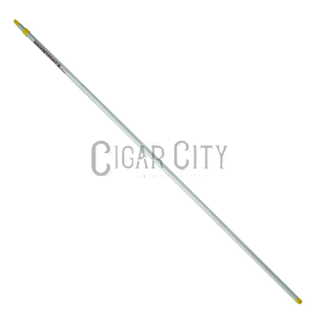 Mr. Longarm Twist-Lok Extension Pole WindowCleaner.com