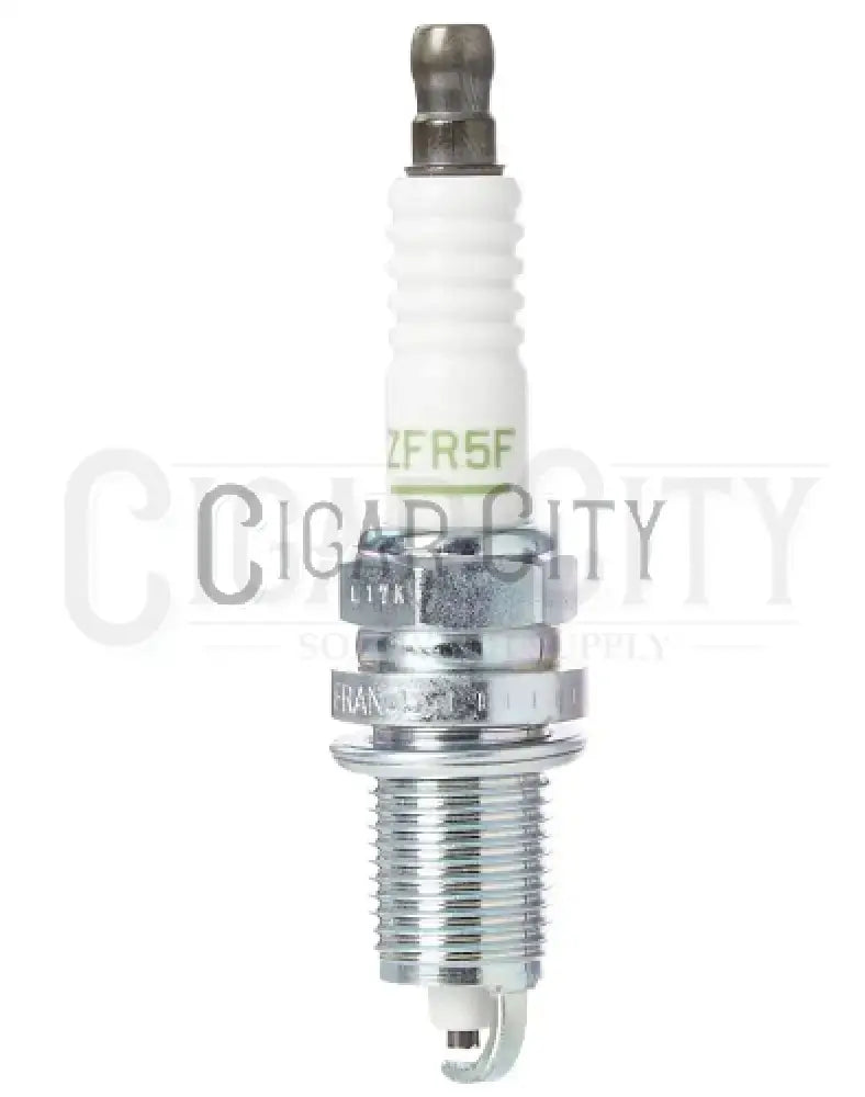 Spark Plug NGKZFR5F Maintenance Cigarcity Softwash.