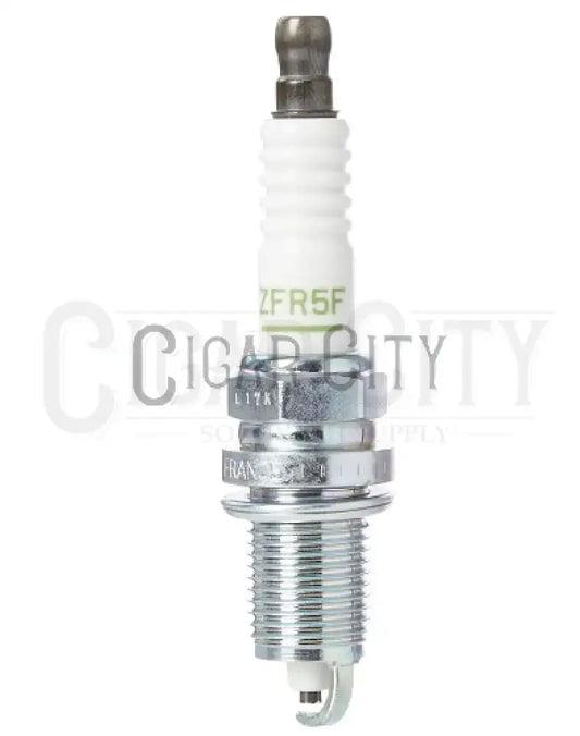 Spark Plug NGKZFR5F Maintenance Cigarcity Softwash.