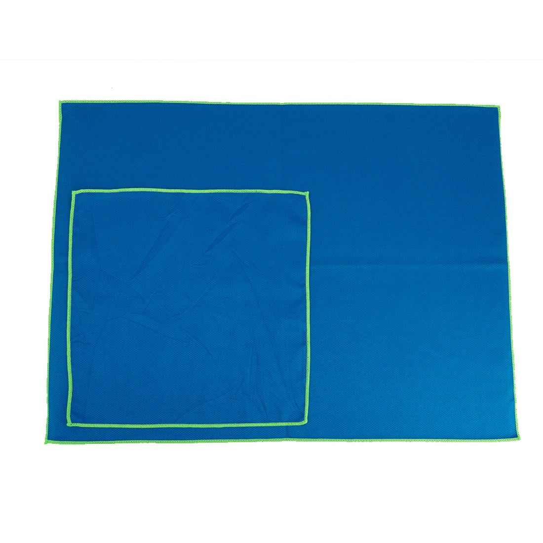NICE Fish Scale Towel