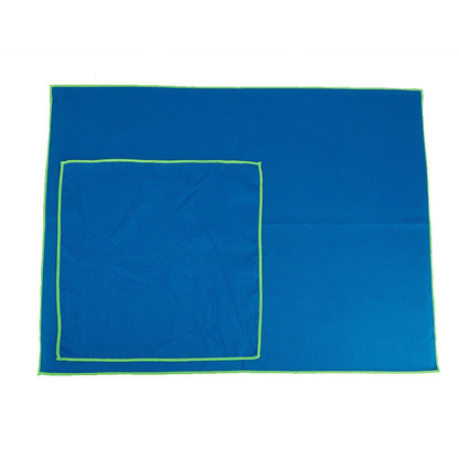 NICE Fish Scale Towel
