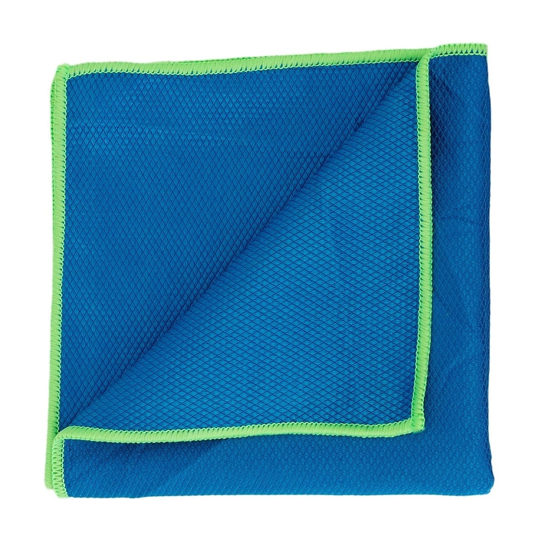 NICE Fish Scale Towel