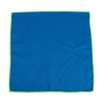 NICE Fish Scale Towel