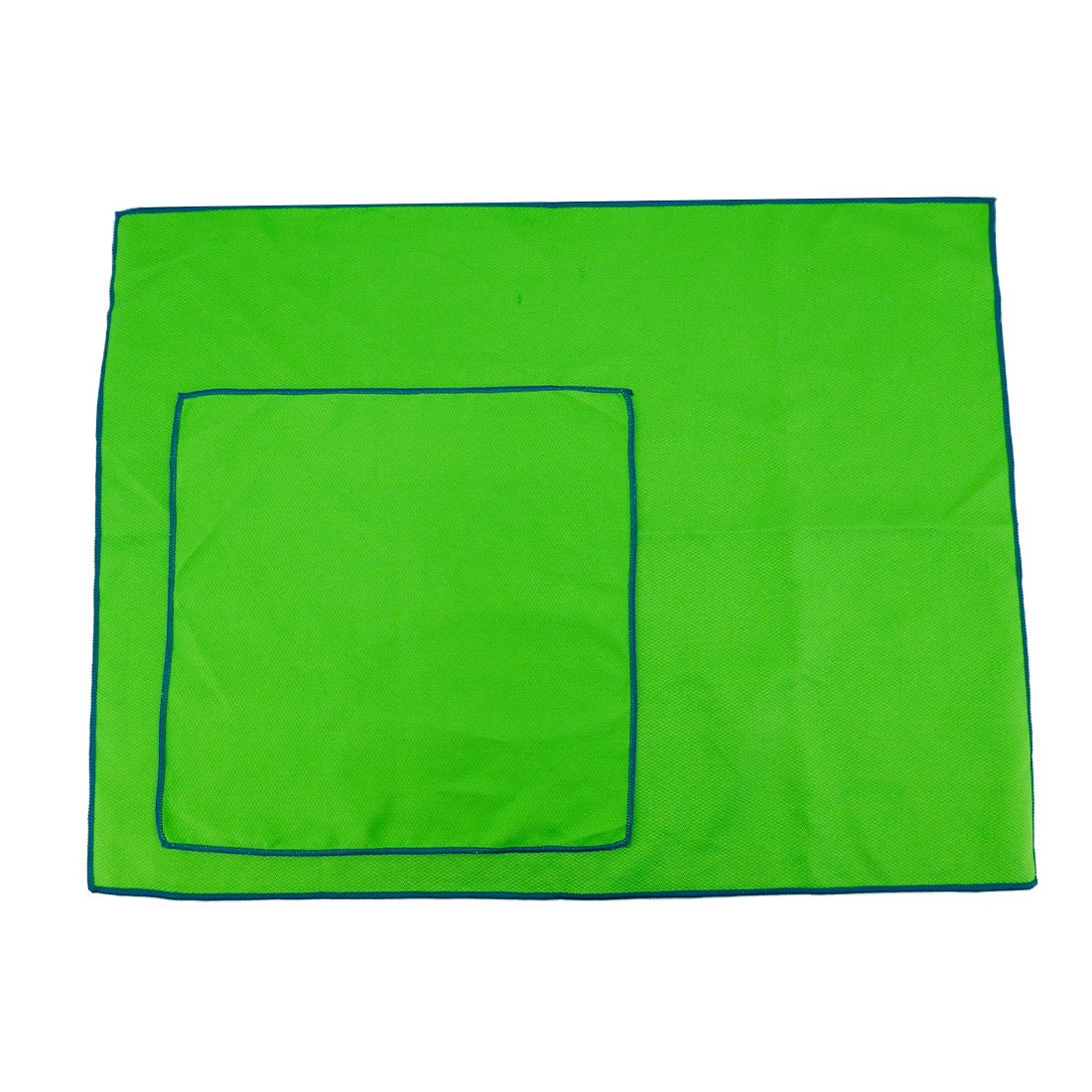 NICE Fish Scale Towel