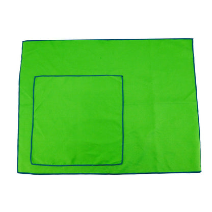 NICE Fish Scale Towel