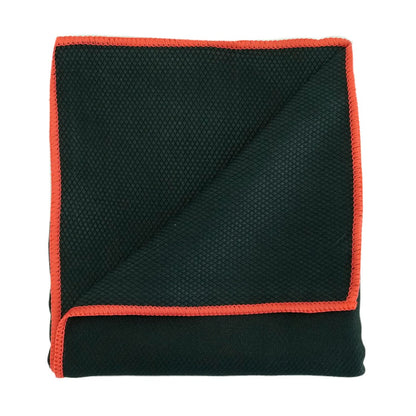 NICE Fish Scale Towel