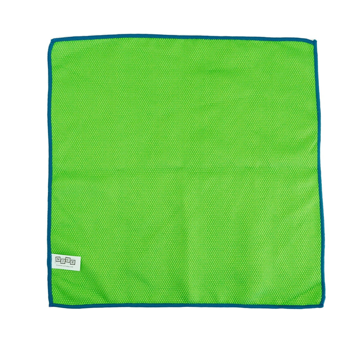 NICE Fish Scale Towel