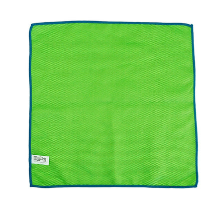 NICE Fish Scale Towel