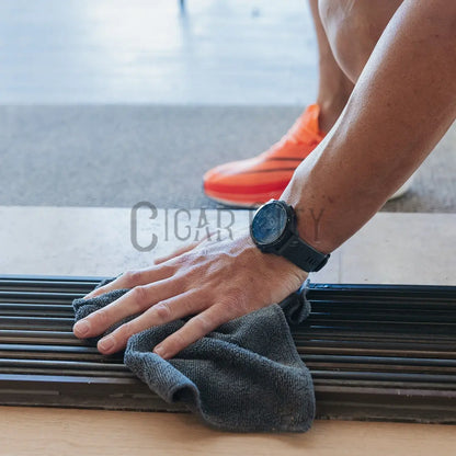 NICE HD Microfiber WindowCleaner.com