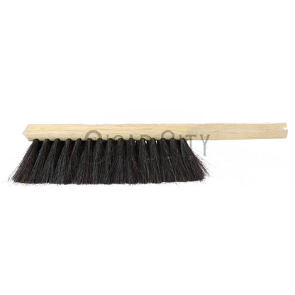 NICE Horsehair Fine Bristle Dust Brush WindowCleaner.com