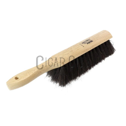 NICE Horsehair Fine Bristle Dust Brush WindowCleaner.com