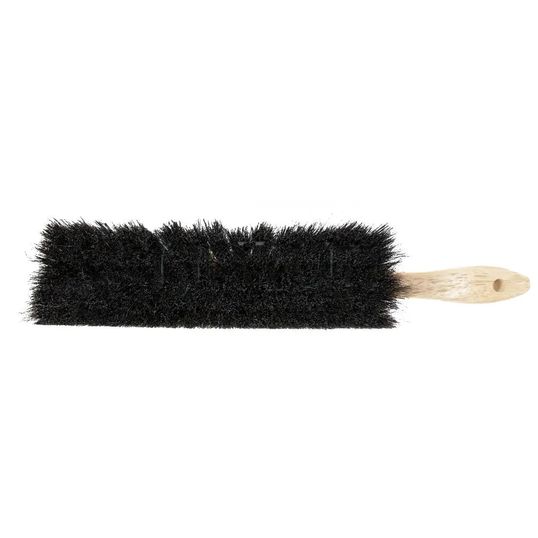 NICE Horsehair Fine Bristle Dust Brush WindowCleaner.com