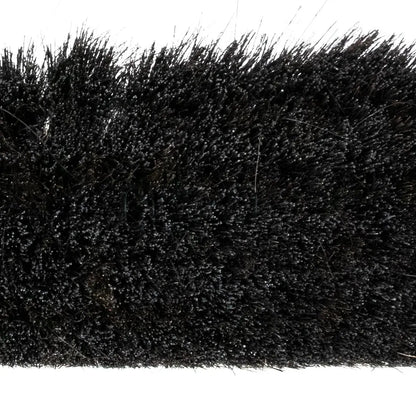 NICE Horsehair Fine Bristle Dust Brush WindowCleaner.com