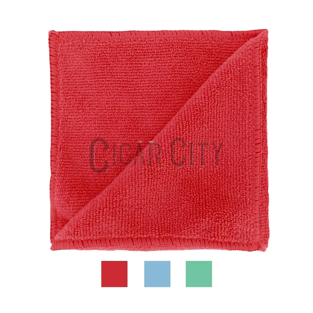 NICE Microfiber Towel WindowCleaner.com