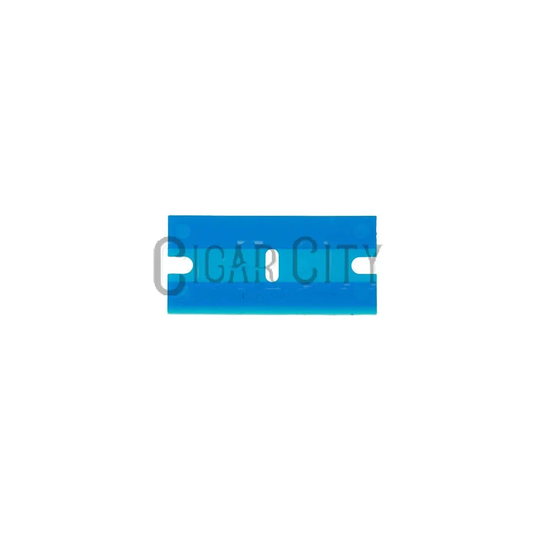 NICE Plastic Razor Blades - 100 Pack WindowCleaner.com