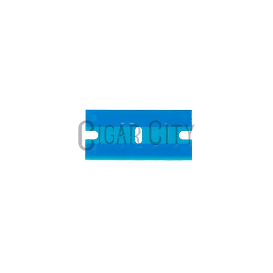 NICE Plastic Razor Blades - 100 Pack WindowCleaner.com