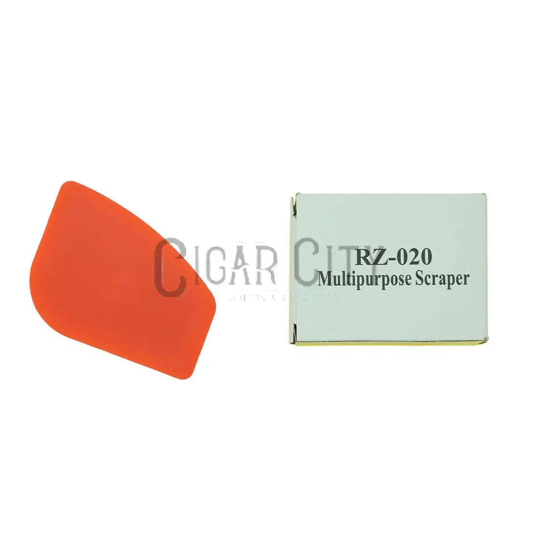 NICE Plastic Scraper Blade - 12 Pack WindowCleaner.com