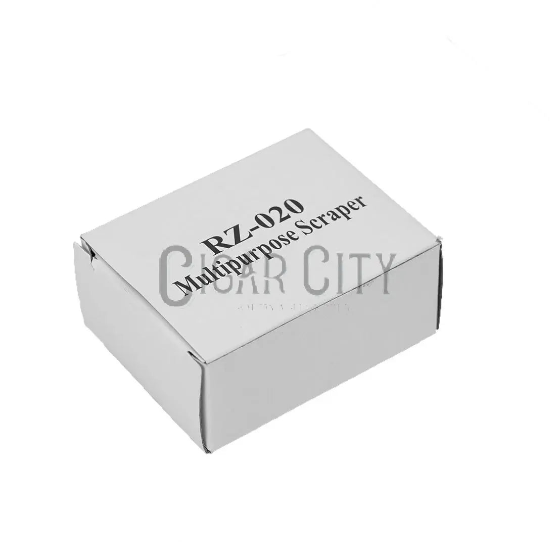 NICE Plastic Scraper Blade - 12 Pack WindowCleaner.com