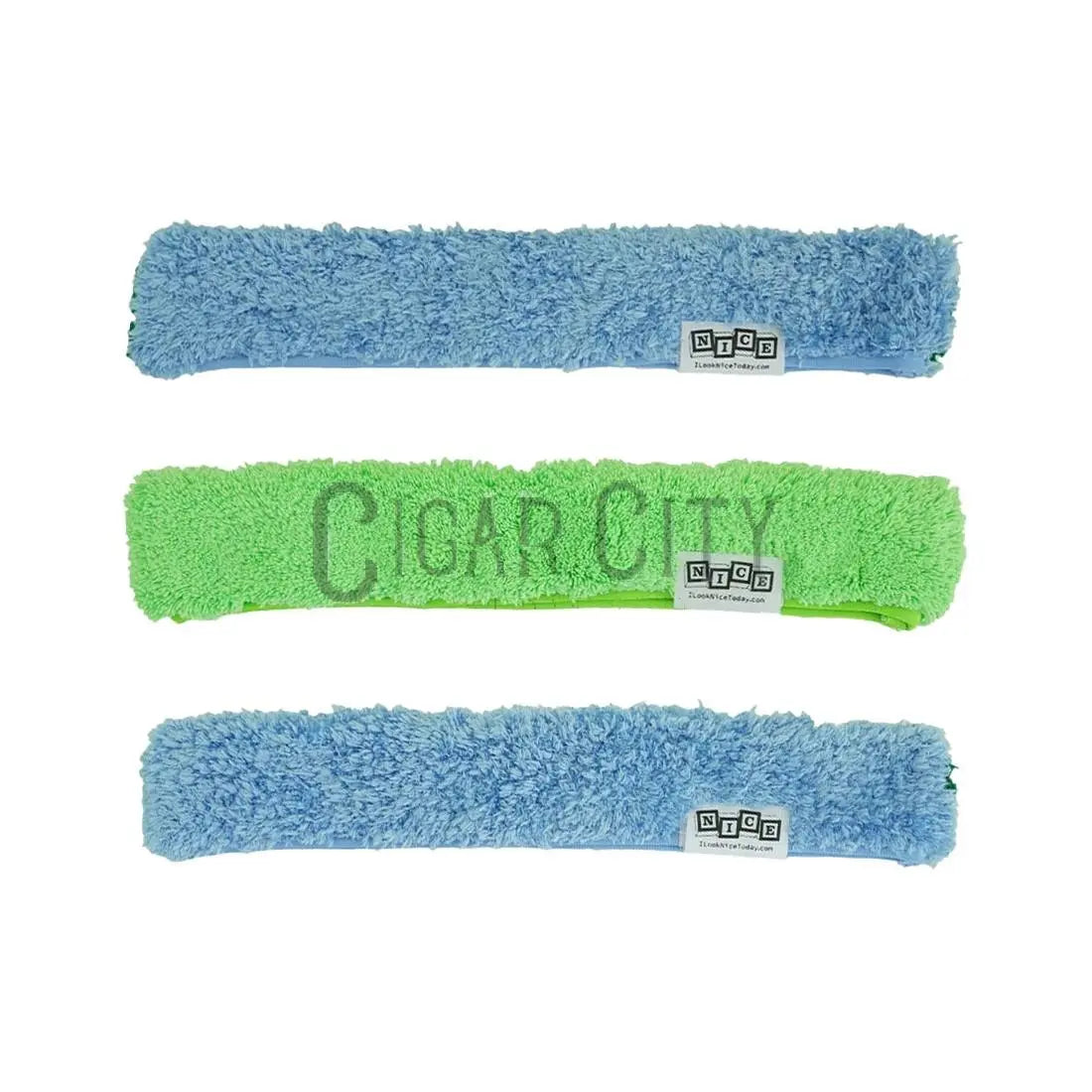 NICE Scrubber Sleeve Pack WindowCleaner.com