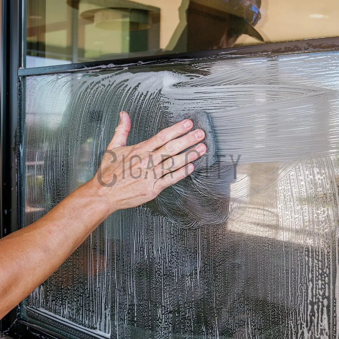 NICE Steel Wool - 16 Piece Bag WindowCleaner.com