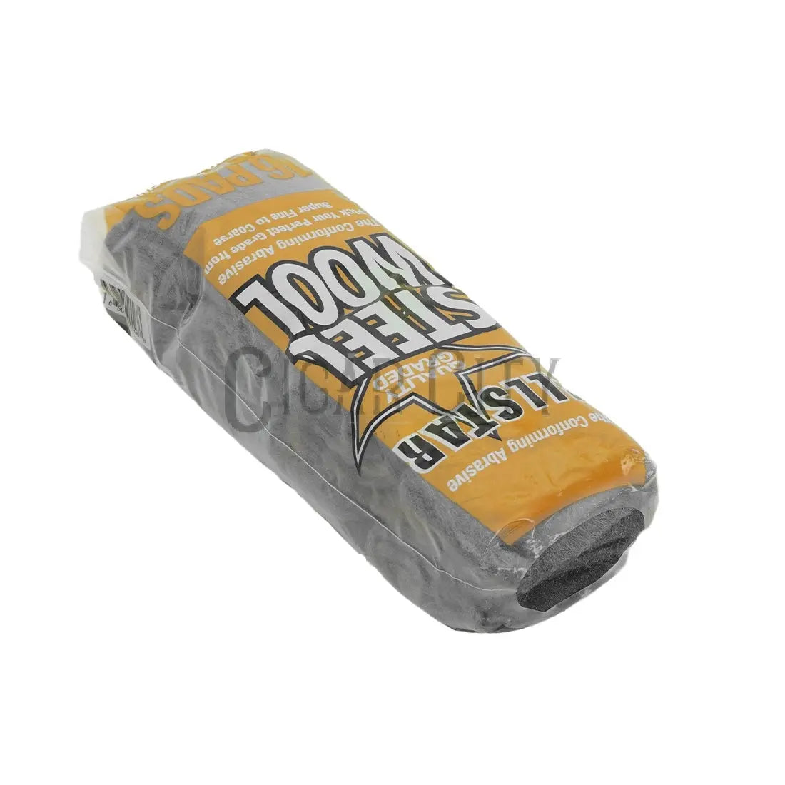 NICE Steel Wool - 16 Piece Bag WindowCleaner.com