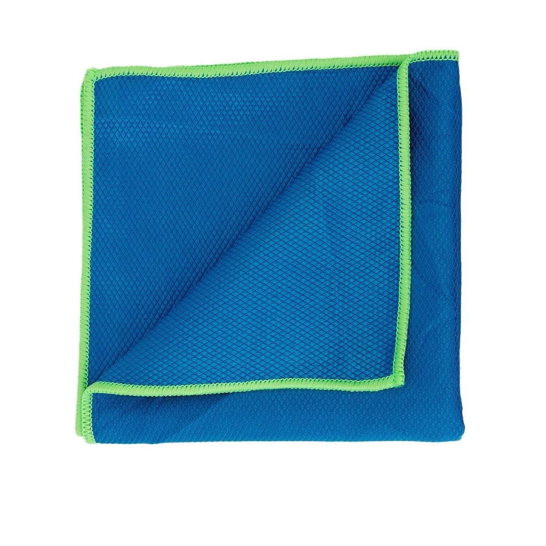 NICE Fish Scale Towel