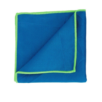 NICE Fish Scale Towel
