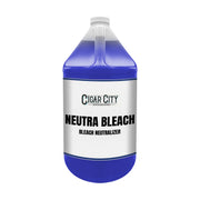 Neutra Bleach Chemicals Cigarcity Softwash.