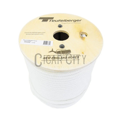 New England Rope Braided Safety Core - 1/2 Inch WindowCleaner.com