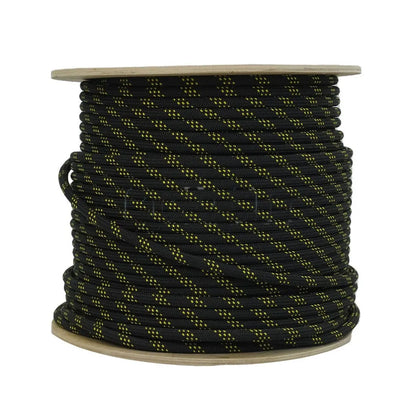 New England Rope KM III MAX - 7/16 Inch WindowCleaner.com