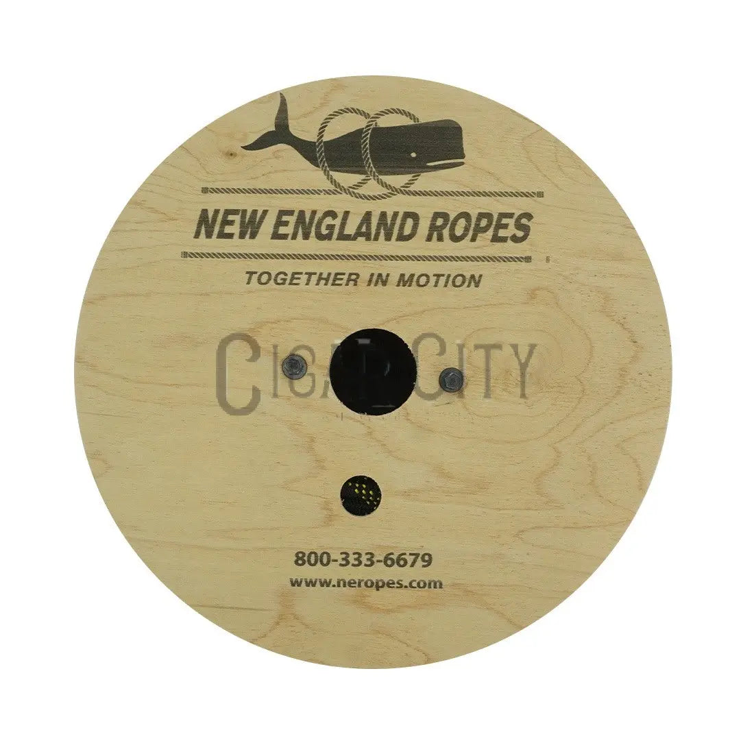 New England Rope KM III MAX - 7/16 Inch WindowCleaner.com