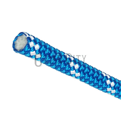 New England Rope KM III WindowCleaner.com