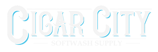 Cigar City Softwash Supply