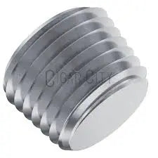 Nut 3/8 x 10 E – DIN906 Standard Cigarcity Softwash