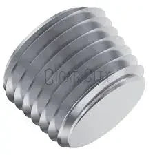 Nut 3/8 x 10 E – DIN906 Standard Cigarcity Softwash