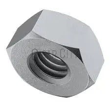 Nut M6 – UNI5587-6S Cigarcity Softwash