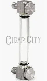 OIL SIGHT ELBOW Cigarcity Softwash