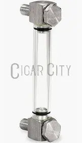 OIL SIGHT ELBOW Cigarcity Softwash