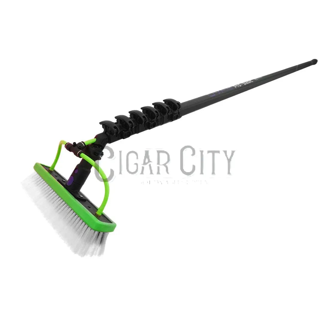 OVA8 Pro - Basic WindowCleaner.com