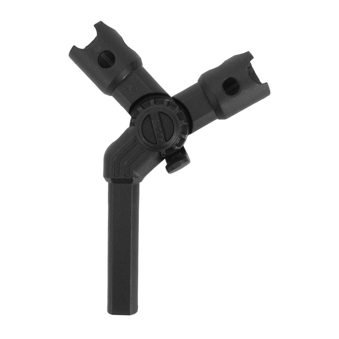 OVA8 Pro Dual Head Angle Adapter WindowCleaner.com