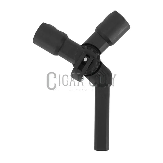 OVA8 Pro Dual Head Angle Adapter WindowCleaner.com