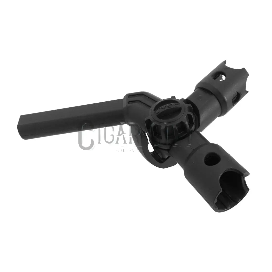 OVA8 Pro Dual Head Angle Adapter WindowCleaner.com