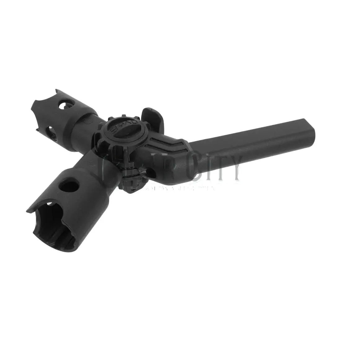 OVA8 Pro Dual Head Angle Adapter WindowCleaner.com