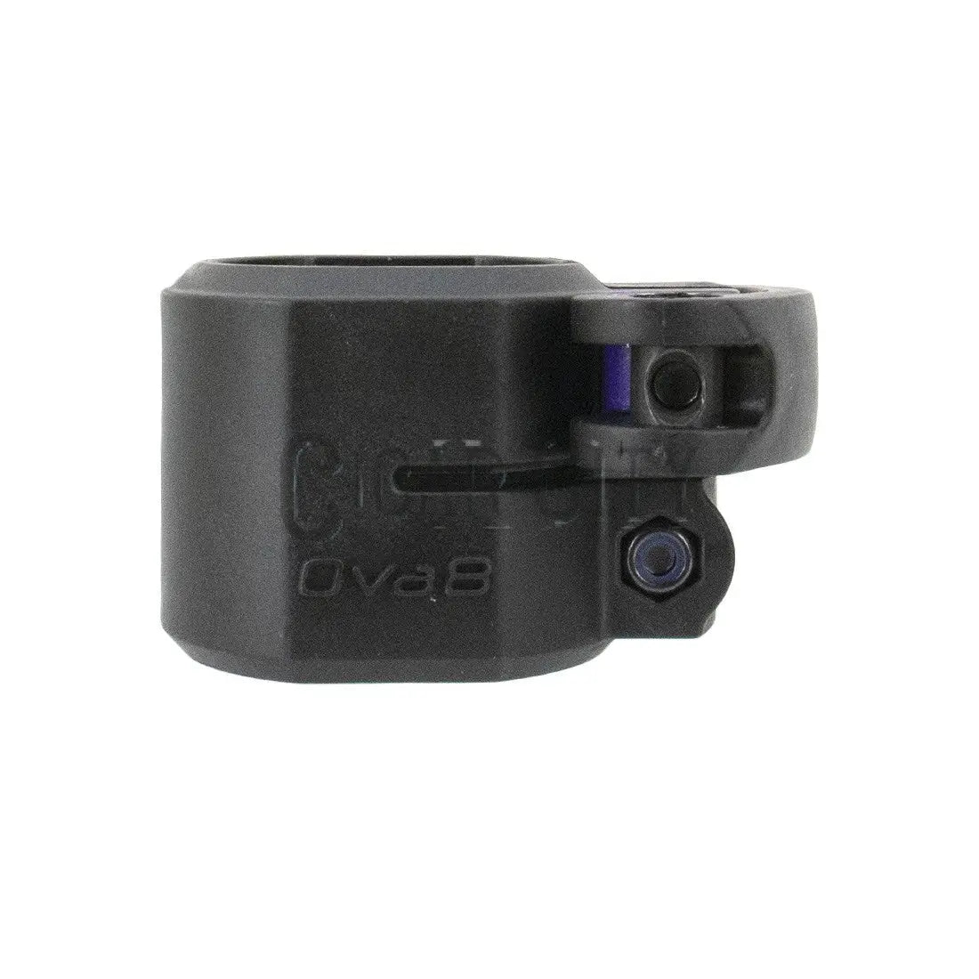 OVA8 Pro Replacement Clamps WindowCleaner.com