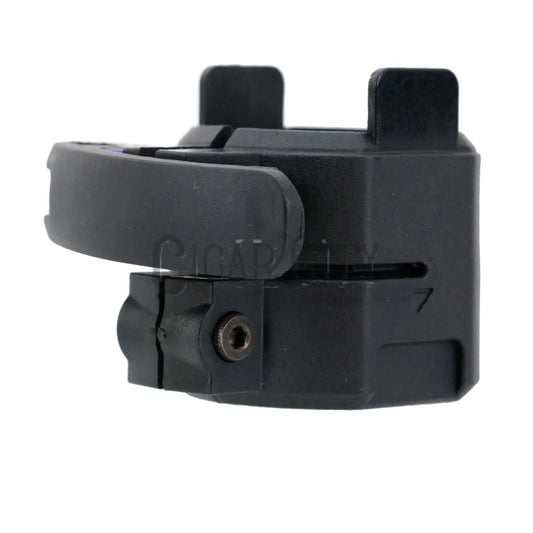 OVA8 - V3 Clamp WindowCleaner.com
