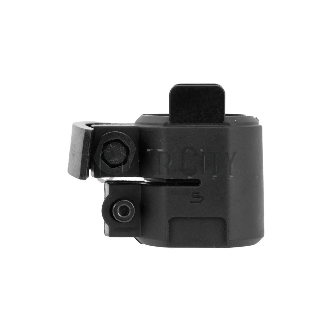 OVA8 - V3 Clamp WindowCleaner.com