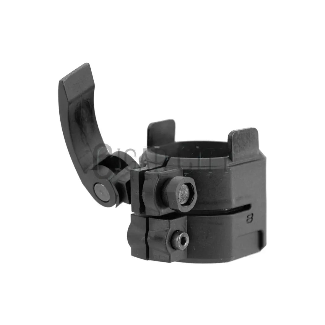 OVA8 - V3 Clamp WindowCleaner.com