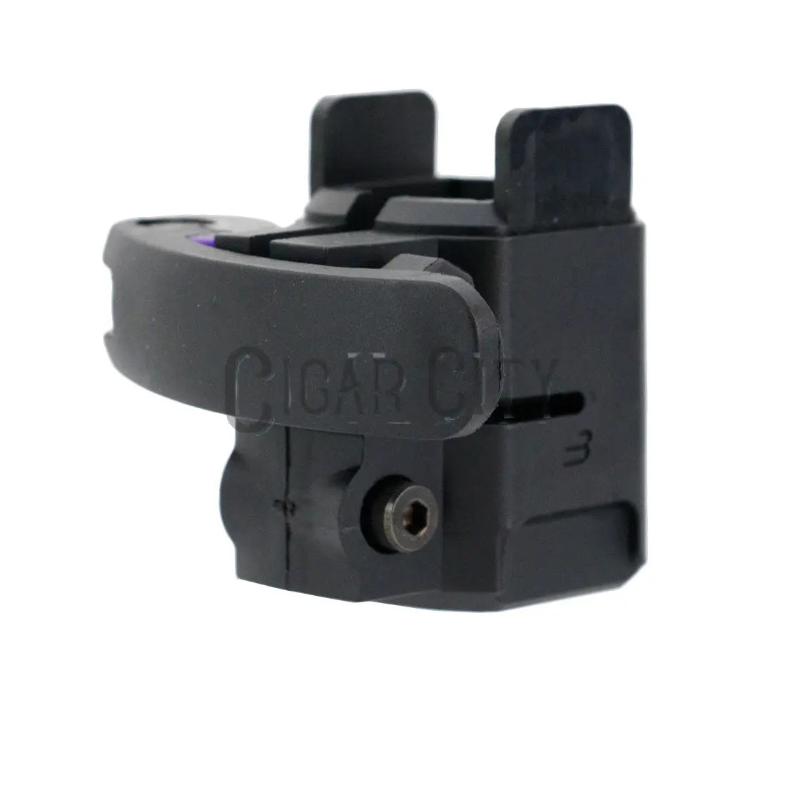 OVA8 - V3 Clamp WindowCleaner.com