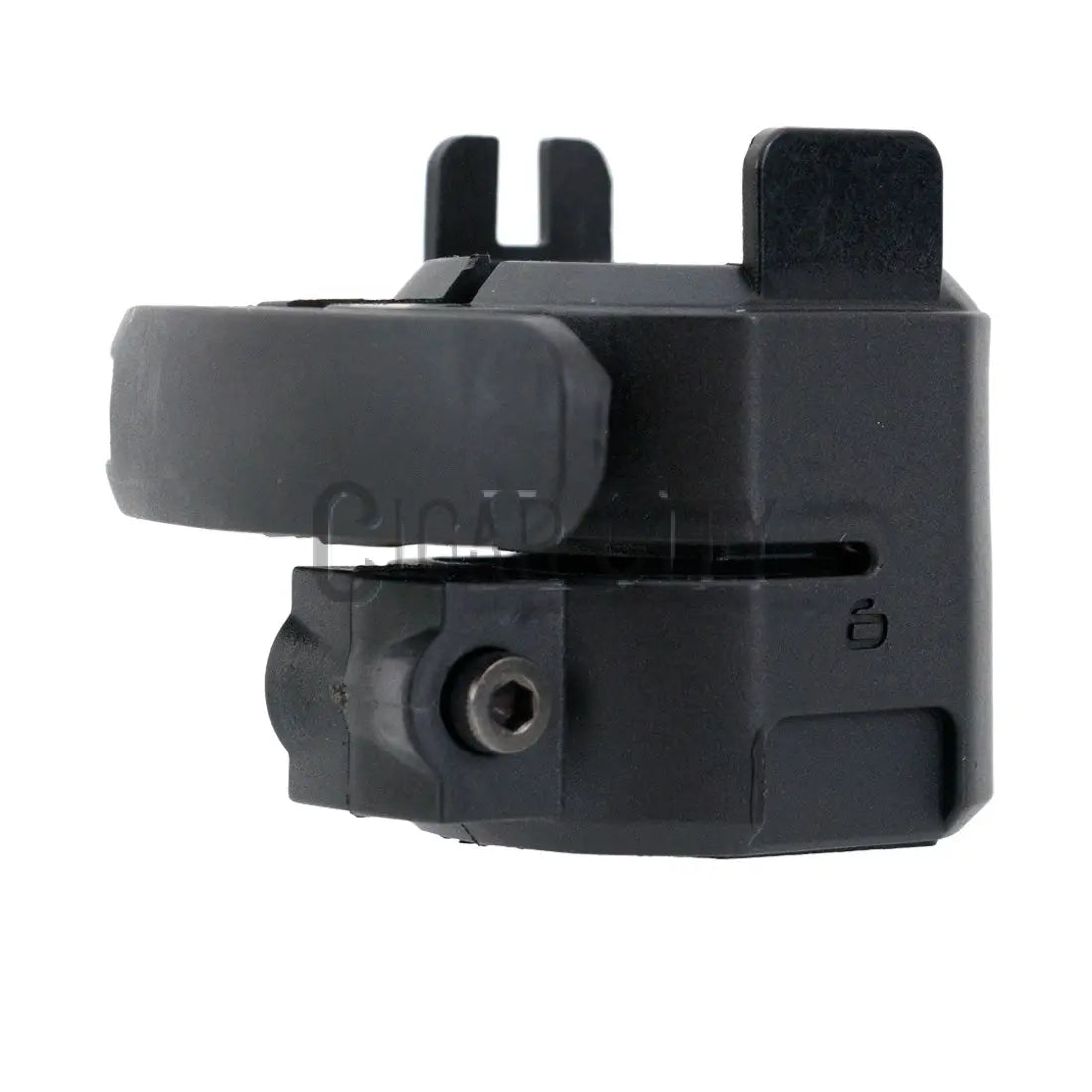 OVA8 - V3 Clamp WindowCleaner.com