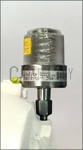 Oil Cup – Durable Pump Lubrication Component Cigarcity Softwash